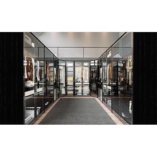 Vogue Yatak Odas� & Giyinme Dolab�