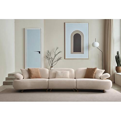 Paris K��e Koltuk