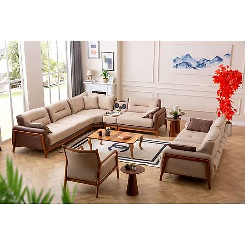 Stil K��e Koltuk -2