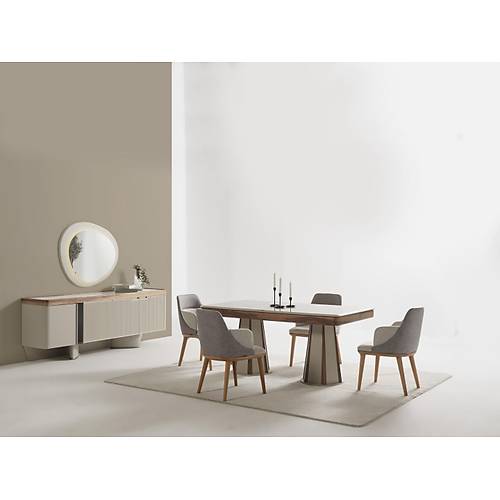 Estella Yemek Odas�