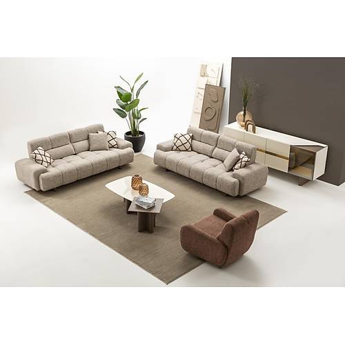 Mocha Koltuk Tak�m�