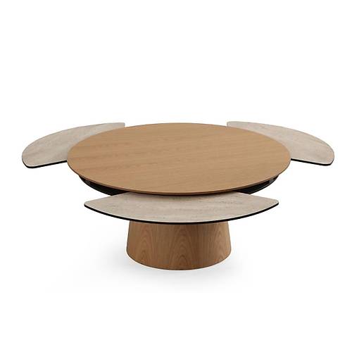 Sense Me�e Orta Sehpa