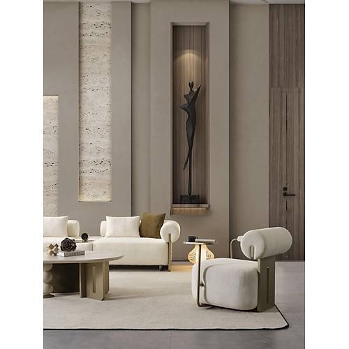 Aura Koltuk Tak�m�