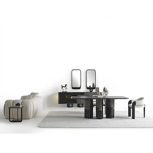 Z�mr�t Yemek Odas�