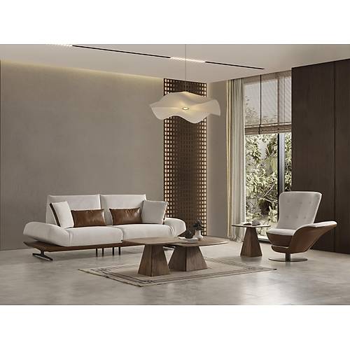 Lusso Koltuk Tak�m�