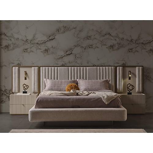 Hermes Yatak Odas�