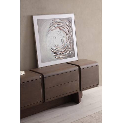 Edra Yemek Odas� - Ceviz