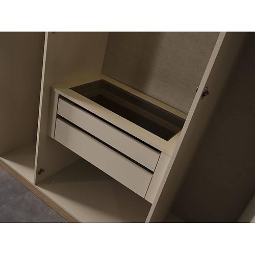 Capella Yatak Odas�