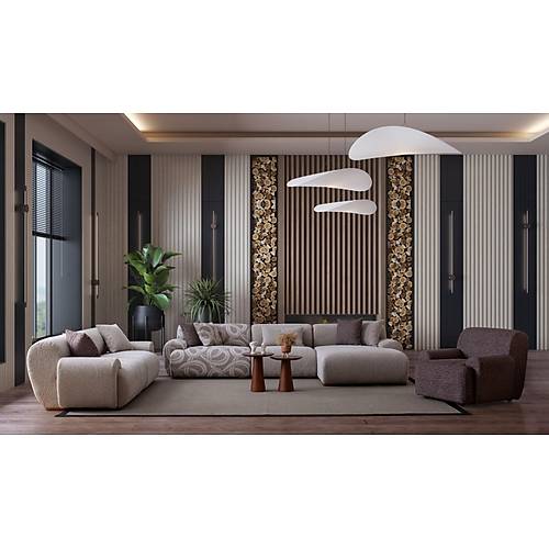 Tokyo Koltuk Tak�m�