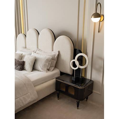 Granada Yatak Odas�