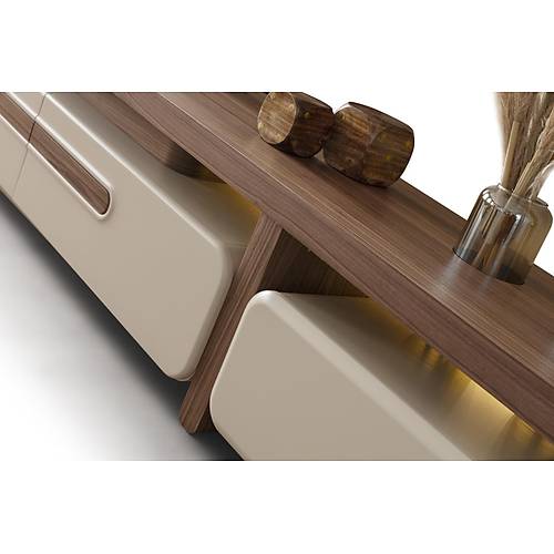 Moon Ceviz Tv �nitesi