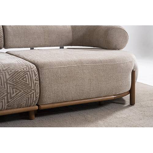 Retro Relax K��e Koltuk