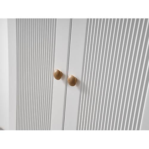 Kampanyal - Nergis Yatak Odas