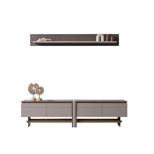 Aspendos Luxury Tv nitesi