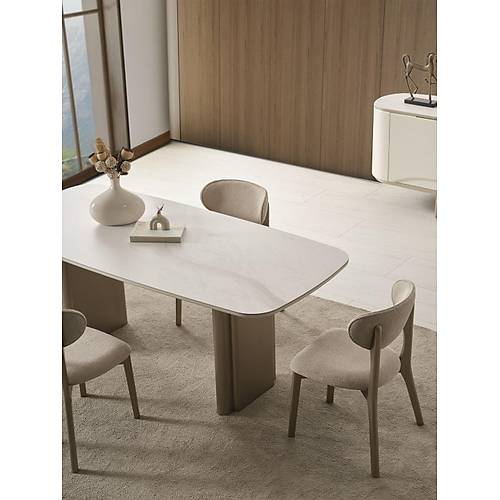 New Calista Yemek Odas�