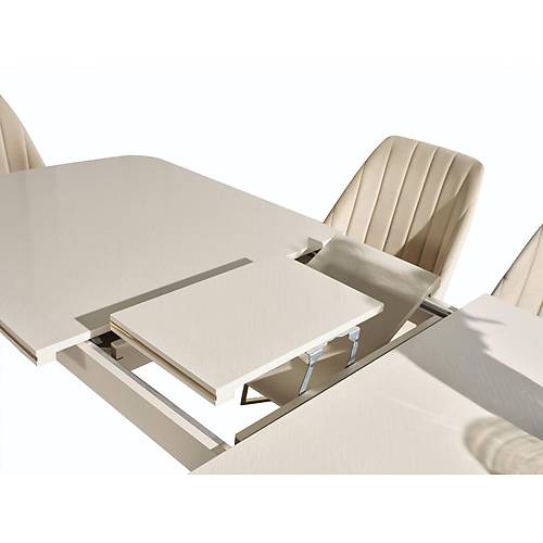 Kayra Krem Yemek Odas�