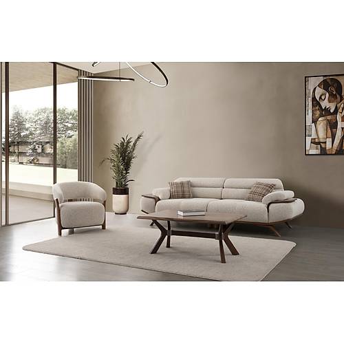 Feseme Koltuk Tak�m� -2