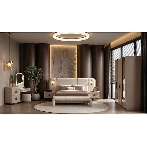 Veyron Yatak Odas�