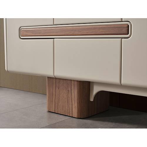 Enna Ekru Yemek Odas�