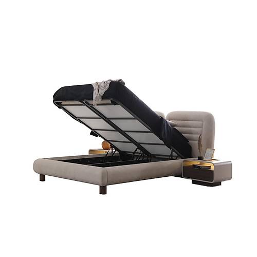 Armani Yatak Odas�