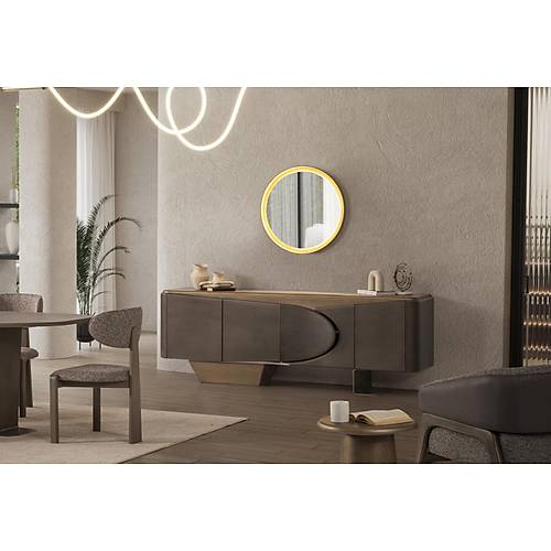 �con Yemek Odas�