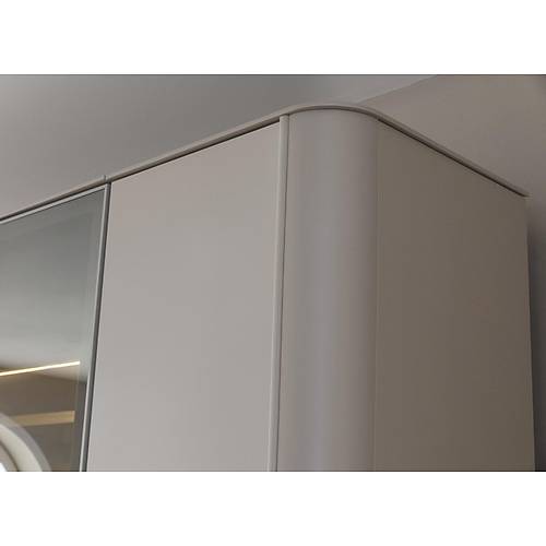 Bubble Yatak Odas� & Giyinme Dolab�