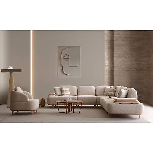 Merker K��e Koltuk