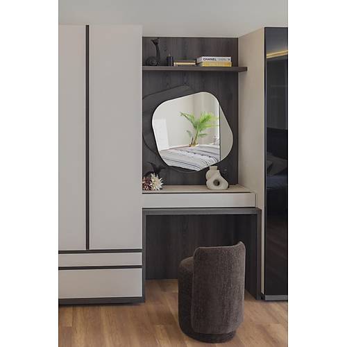 Bella Yatak Odas� & Giyinme Dolab�