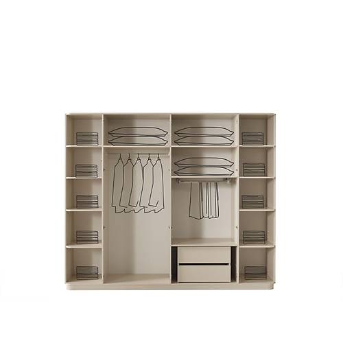 Vizyon Yatak Odas�