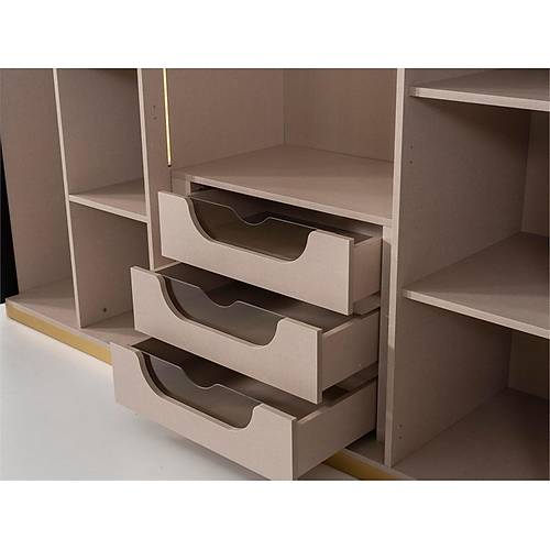 Lizbon Yatak Odas�