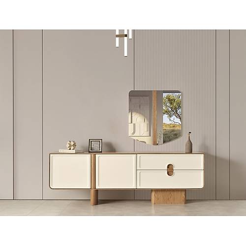 Capella Yemek Odas�