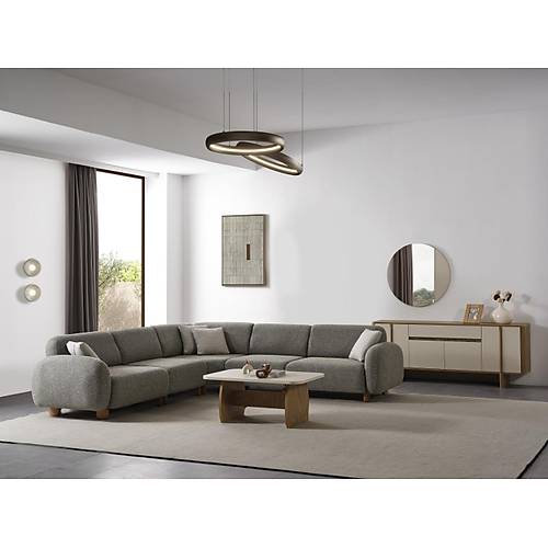 Vizyon K��e Koltuk