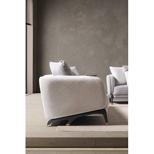 Perla Luxury Koltuk Takm