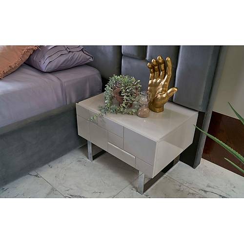 �biza Yatak Odas� -2