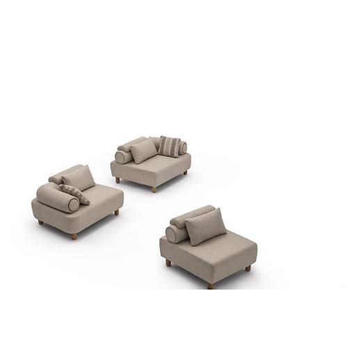 Mola K��e Koltuk