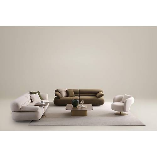 Orva Koltuk Tak�m�