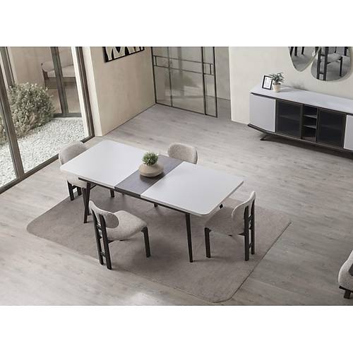 Feseme Yemek Odas�