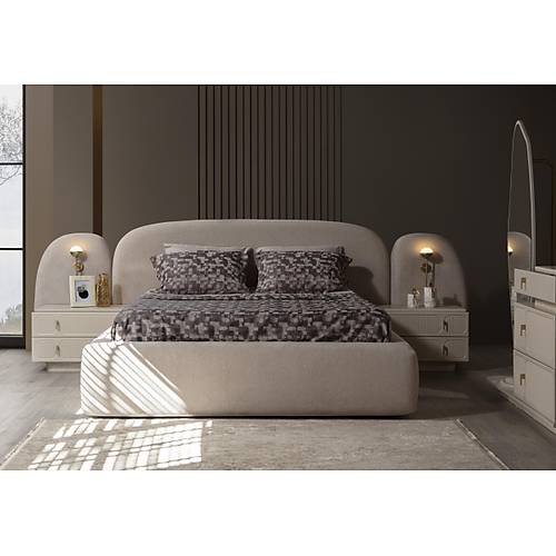 �nci Yatak Odas�