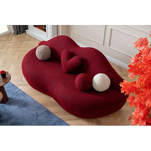 Love Koltuk Tak�m�