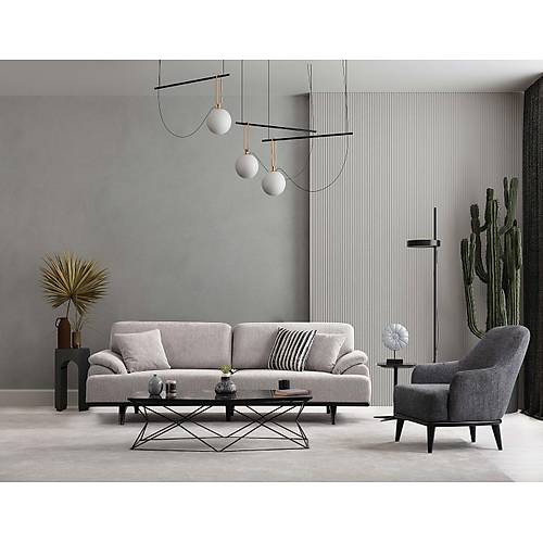 Elsa Koltuk Tak�m� - 1