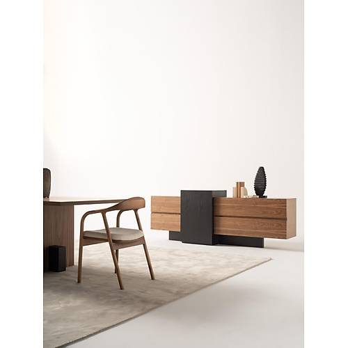 Martial Yemek Odas�