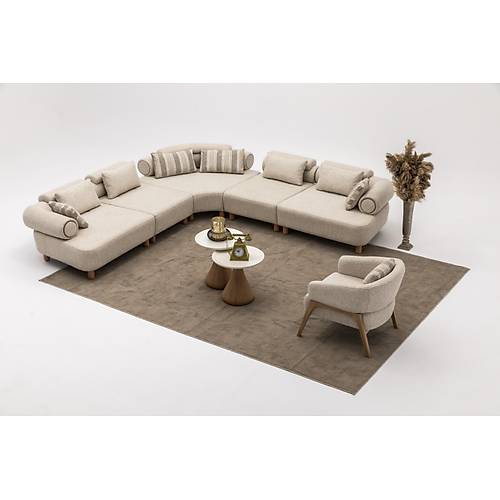 Mola K��e Koltuk