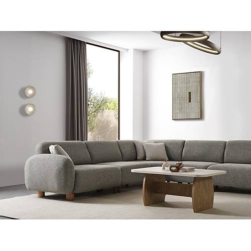 Vizyon K��e Koltuk