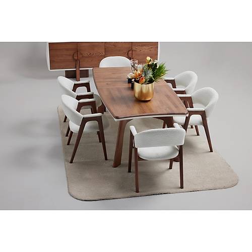 Corvette Yemek Odas�