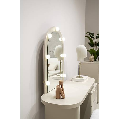 Como Yatak Odas� & Giyinme Dolab�