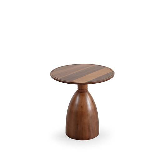 873 Walnut Orta Sehpa