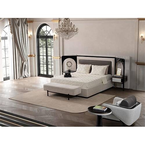 Lizbon Yatak Odas�