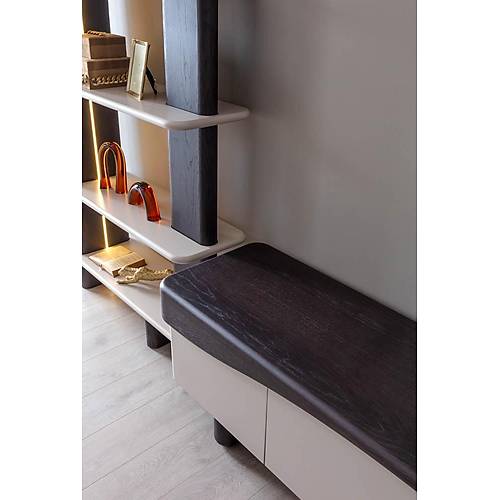 Matilda Tv �nitesi - Koyu Ceviz