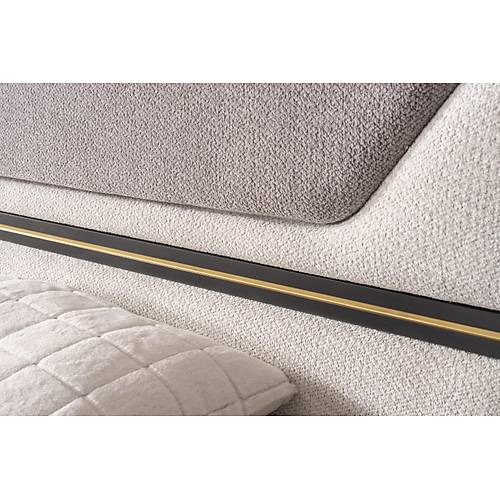 Perla Luxury Yatak Odas