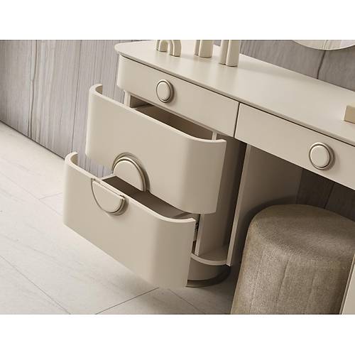 Vizyon Yatak Odas�